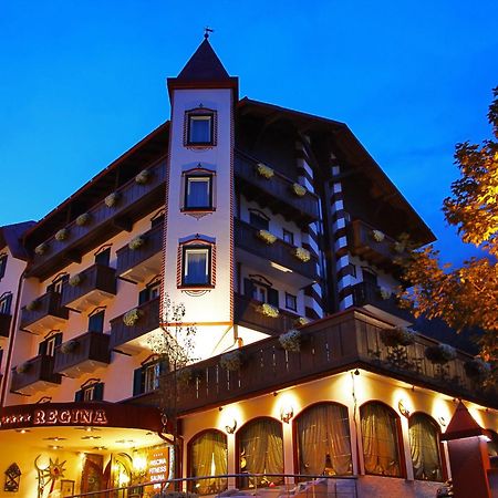Hotel Regina Sankt Martin am Sismunthbach Exterior foto